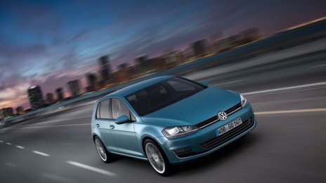 VW Golf и Polo остават лидери по продажби на пазара в Европа