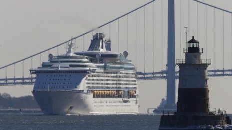 Круиз индустрията влага 26 млрд. долара в нови кораби до 2020 г.