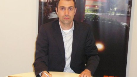 Т. Кавръков: Няма достатъчно предлагане на качествени логистични площи
