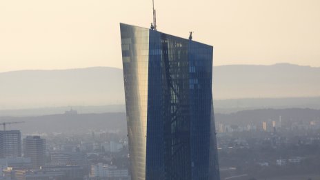 ЕЦБ предлага дигитално евро в отговор на криптовалутите на Тръмп