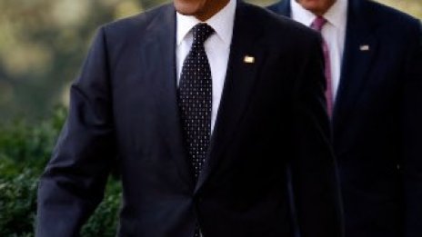 Обама призова Конгреса да гласува плана за насърчаване на заетостта 