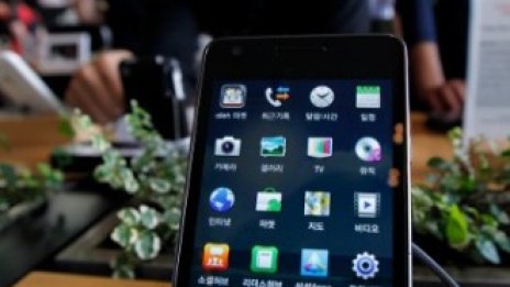 Samsung спира телефоните с Windows Phone от 2012 г.