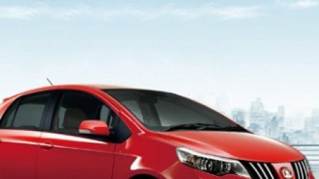 Great Wall Motors стартира с продажбите у нас