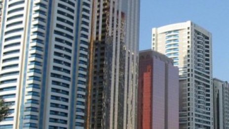 Nakheel отписа над $21 млрд. от стойността на имотите си след срива в Дубай