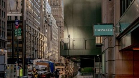 Магазините на Пето авеню водят битка заради пропуснати наеми за 200 млн. долара