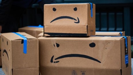 Джо Байдън: Amazon не плаща федералните си данъци