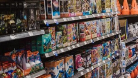 Устойчивостта на разходите за хранителни стоки засилва апетита на инвеститорите