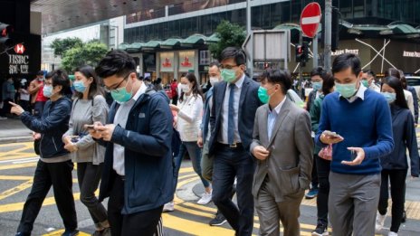 Азиатските борси започнаха април с ръстове след порция силни икономически данни