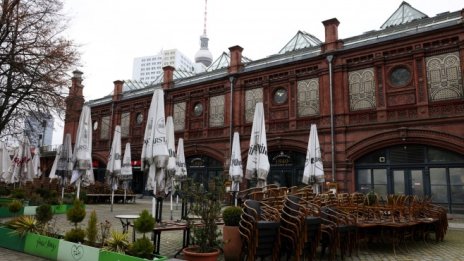 Германия може да се върне към нормалността едва преди лятото