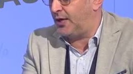 Милен Керемедчиев: САЩ ще са по-агресивни при управлението на Байдън