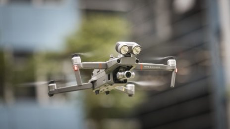 Игра на дронове: Вълна от съкращения помрачават бизнеса на DJI в САЩ