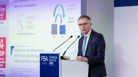 Какво да очакваме от Stellantis през 2021 г.?