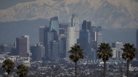 Пожарите в Лос Анджелис през януари са унищожили жилища за 52 млрд. долара