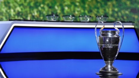 Страхотни коефициенти от Bet365 за решителни мачове от Шампионската лига