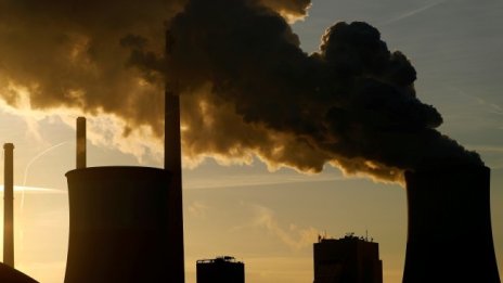 Колко е важно да намалим емисиите на паркникови газове до нула?