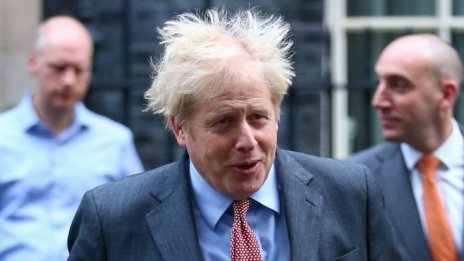 Борис Джонсън и Урсула фон дер Лайен ще обсъдят Brexit на работна вечеря