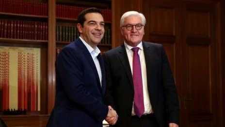 Щайнмайер: Кризата в Италия не е позитивен сигнал за ЕС