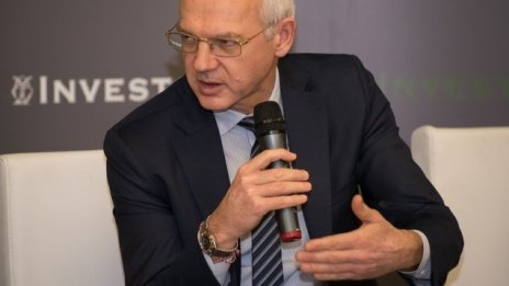 АИКБ: Политическата нестабилност може да спре ръста на БВП догодина