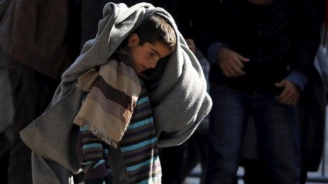 ЕК: България е заявила, че ще прави "няколко кризисни центъра за бежанци"*