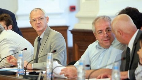 Бизнесът застана зад ремонта на бюджета