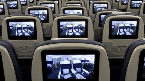 40 хил. души са гледали финала на Мондиала в реално време, пътувайки в самолет