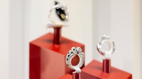 Richemont изненада с по-висок от очакванията ръст