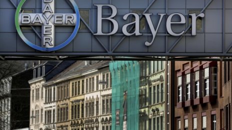 Bayer придобива Monsanto за 66 млрд. долара