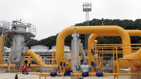 Булгартрансгаз иска консултант да оцени възможностите му за строеж на газов хъб