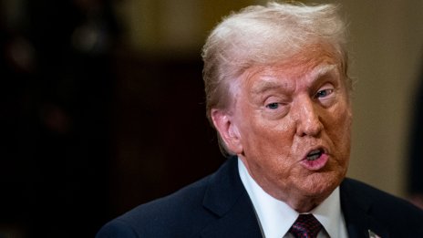 Панама може да сезира Съвета за сигурност на ООН заради заплахите на Тръмп