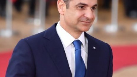 Мицотакис: Гърция няма да приеме нови строги условия от ЕС 