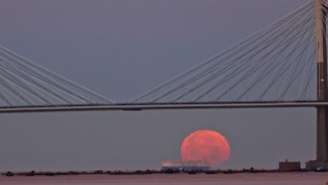 Кадър на деня за 5 юли