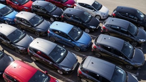 Ford може да отбележи първо тримесечие на ръст при продажбите от 2017 г.