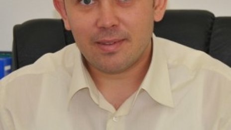 Христин Хараланов