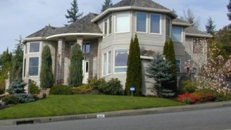 Обречените имения на Америка