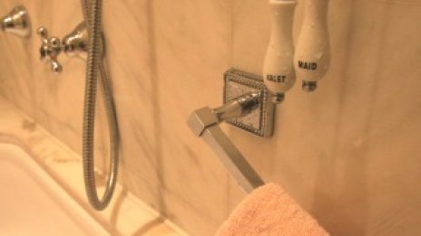 Парижкият Ritz затваря за двугодишен ремонт