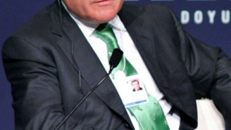 WPP: Забравете 2012 г., за 2013 г. трябва да се тревожим