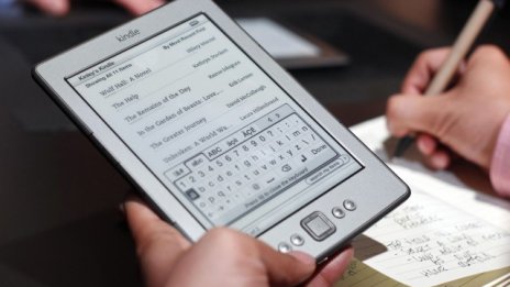 Собствениците на таблети в САЩ не са склонни да плащат за новини