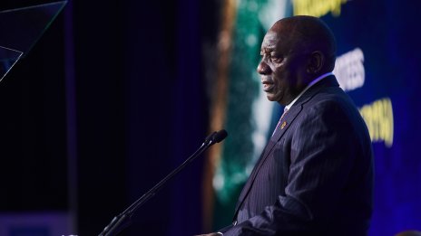 Южна Африка е изправена пред втора трансформация след ерата на апартейда