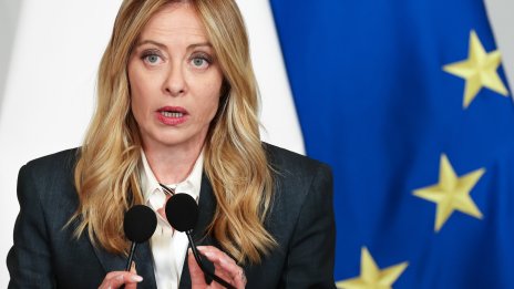 Кабинетът на Мелони е втори по дълголетие в Италия за последните 80 години