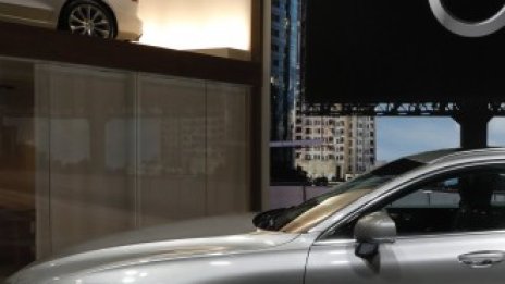 Volvo: Пандемията ще ускори масовото преминаване към електромобили