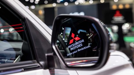 Mitsubishi се присъединява към съюза между Honda и Nissan