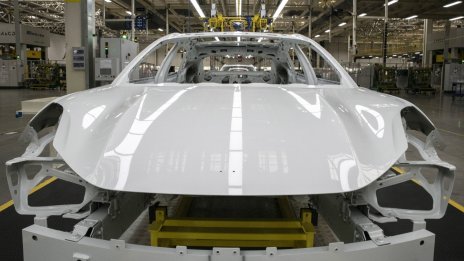 Германското автолоби: Мита срещу китайските електромобили ще застрашат работни мета