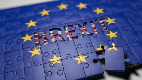 След Brexit Лондон иска да разшири наличността на британски стоки на пазара на ЕС
