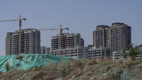 Китай най-после обяви спасителния си план за имотите. Ще бъде ли достатъчен?