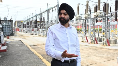 Звено на Световната банка насочва 70 млрд. долара към Африка