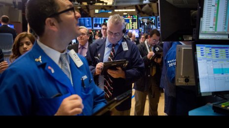 Wall Street започна силно седмицата в очакване на новите данни за икономиката на САЩ