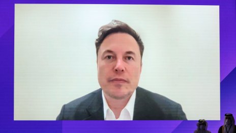 Мъск ще поиска изключение от санкциите срещу Иран за Starlink