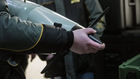 Дрон порази щаба на Южния военен окръг на Русия в Ростов на Дон