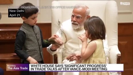 Индия - един от приоритетите на Доналд Тръмп