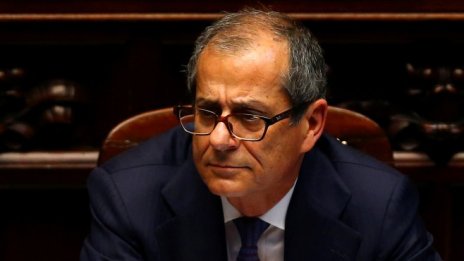 Изказвания от Рим предизвикаха борсово рали в Италия